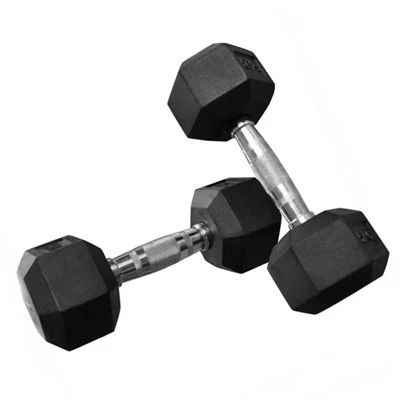 Peses hexagonals ajustables