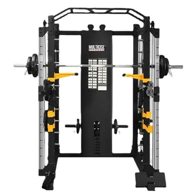 Entrenador de Cardio Cross