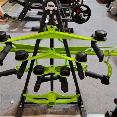 Accessoris per a equips de fitness de gimnàs professional