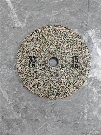 Plaques de para-xocs GRAVEL Placa de pes